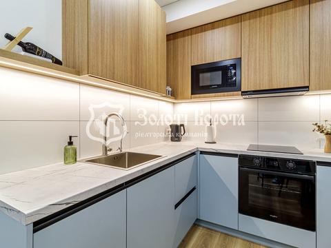 квартира за адресою Тираспольська вул., 52