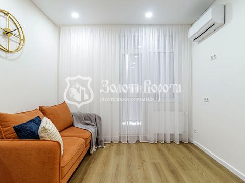 квартира за адресою Тираспольська вул., 52