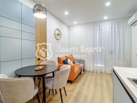 квартира за адресою Тираспольська вул., 52