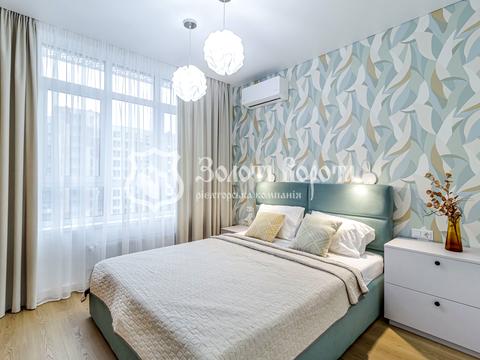 квартира за адресою Тираспольська вул., 52