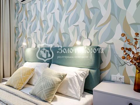 квартира за адресою Тираспольська вул., 52