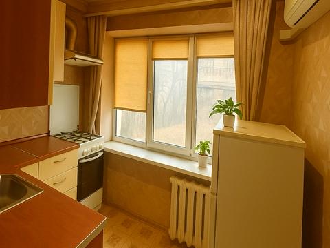 квартира за адресою Київ, Академіка Шалімова вул. (Героїв Севастополя), 10-Б