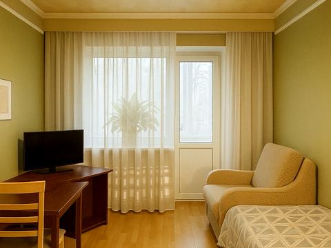 квартира за адресою Київ, Академіка Шалімова вул. (Героїв Севастополя), 10-Б