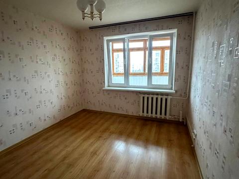 квартира по адресу Гонгадзе Георгия просп. (Советской Украины), 32-3