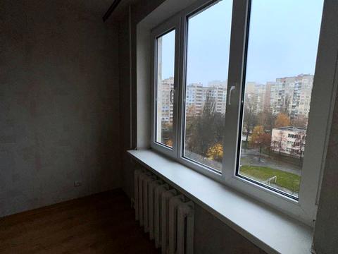 квартира по адресу Гонгадзе Георгия просп. (Советской Украины), 32-3