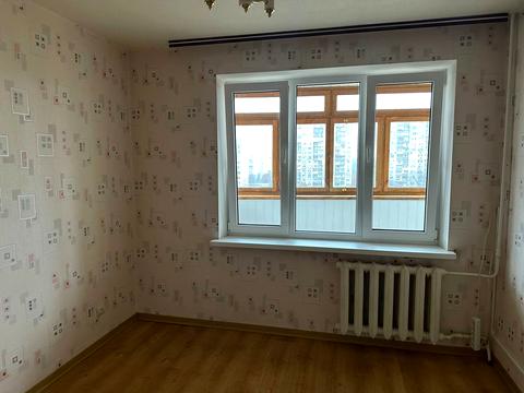 квартира по адресу Гонгадзе Георгия просп. (Советской Украины), 32-3