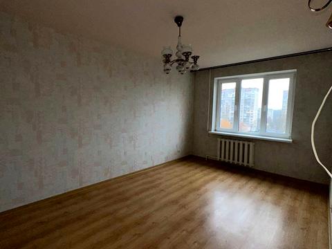 квартира по адресу Гонгадзе Георгия просп. (Советской Украины), 32-3