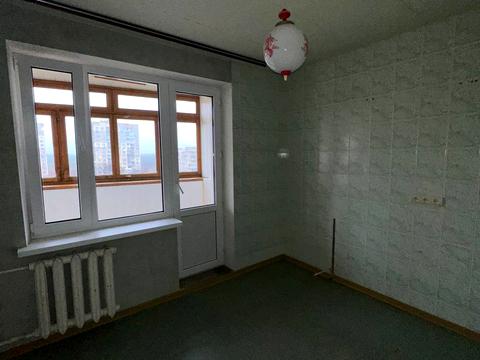 квартира по адресу Гонгадзе Георгия просп. (Советской Украины), 32-3