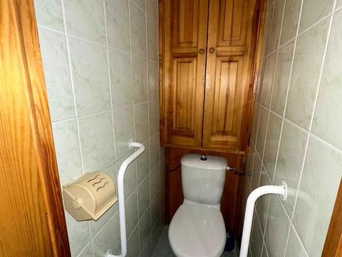 квартира по адресу Гонгадзе Георгия просп. (Советской Украины), 32-3