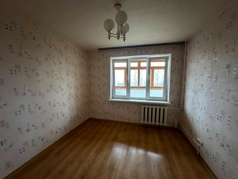 квартира по адресу Гонгадзе Георгия просп. (Советской Украины), 32-3