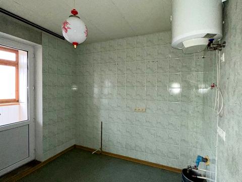 квартира по адресу Гонгадзе Георгия просп. (Советской Украины), 32-3