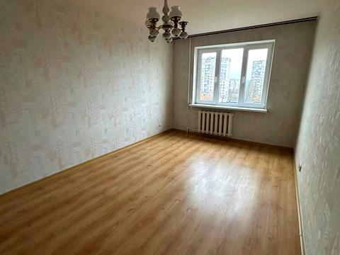 квартира по адресу Гонгадзе Георгия просп. (Советской Украины), 32-3