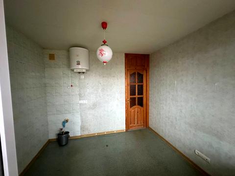 квартира по адресу Гонгадзе Георгия просп. (Советской Украины), 32-3