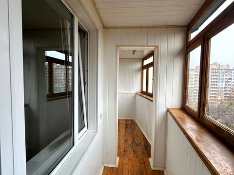 квартира по адресу Гонгадзе Георгия просп. (Советской Украины), 32-3