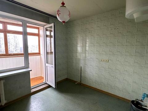 квартира по адресу Гонгадзе Георгия просп. (Советской Украины), 32-3