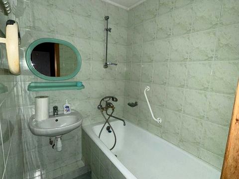 квартира по адресу Гонгадзе Георгия просп. (Советской Украины), 32-3