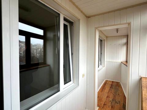 квартира по адресу Гонгадзе Георгия просп. (Советской Украины), 32-3