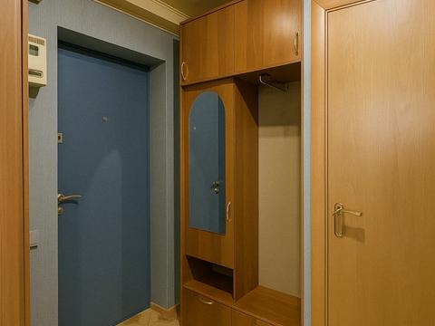 квартира за адресою Київ, Академіка Шалімова вул. (Героїв Севастополя), 10-Б