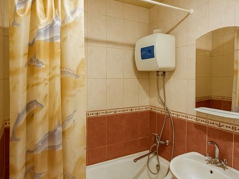 квартира за адресою Київ, Академіка Шалімова вул. (Героїв Севастополя), 10-Б