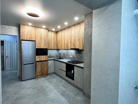 квартира за адресою Романа Вірастюка вул., 1