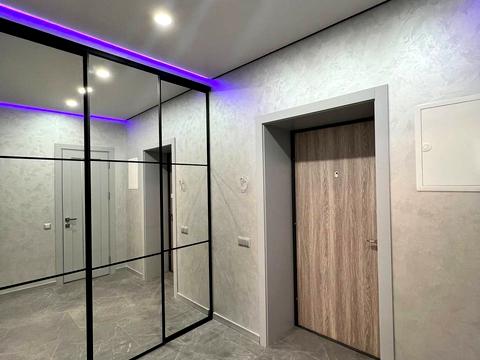 квартира за адресою Романа Вірастюка вул., 1