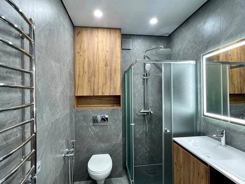 квартира за адресою Романа Вірастюка вул., 1