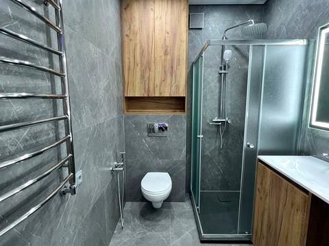 квартира за адресою Романа Вірастюка вул., 1