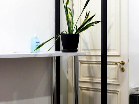 комерційна за адресою Миколи Пимоненка вул., 13