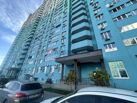 квартира по адресу Пригородная ул., 24