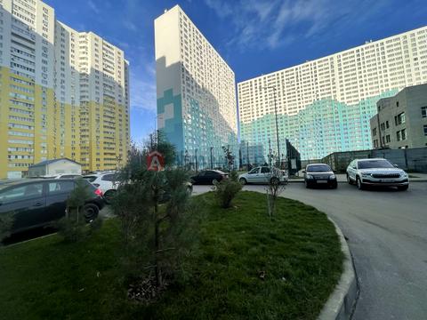 квартира по адресу Пригородная ул., 24