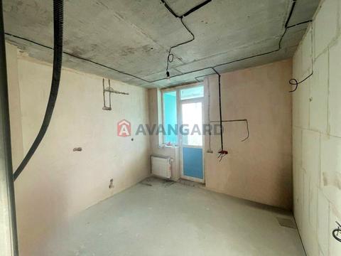 квартира по адресу Пригородная ул., 24