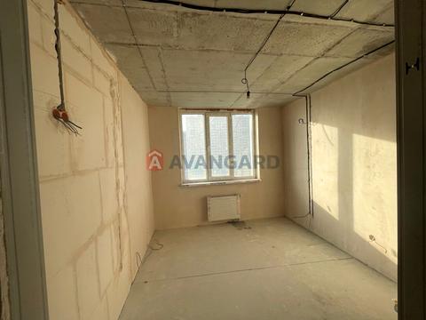 квартира по адресу Пригородная ул., 24