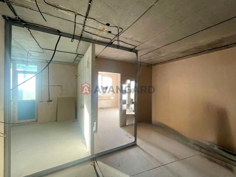 квартира по адресу Пригородная ул., 24