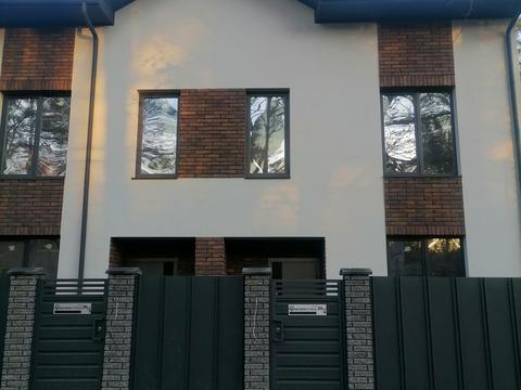 дом по адресу Василя Стуса ул. (Пушкинская), 39к