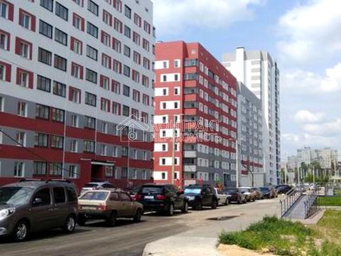 квартира по адресу Борткевича ул., 15