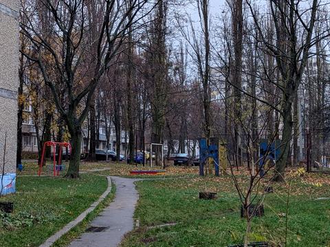 квартира за адресою Мрії вул. (Академіка Туполєва), 22-В