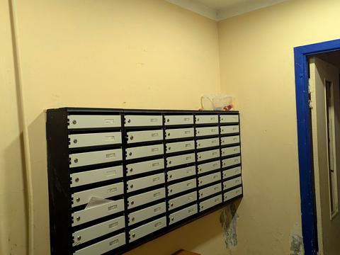 квартира за адресою Мрії вул. (Академіка Туполєва), 22-В