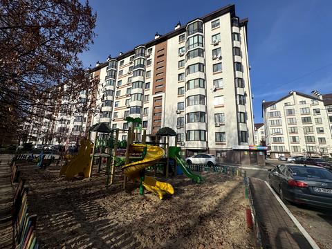 квартира по адресу Софиевский пер., 17/25