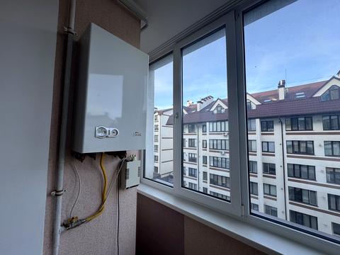 квартира по адресу Софиевский пер., 17/25