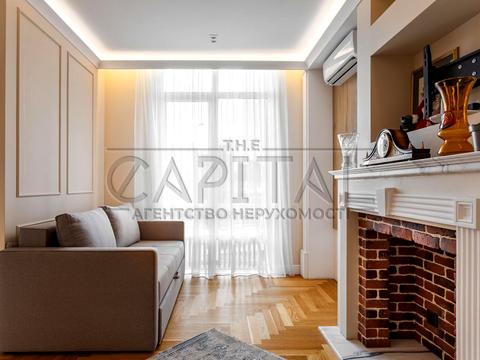 квартира за адресою Глибочицька вул., 13