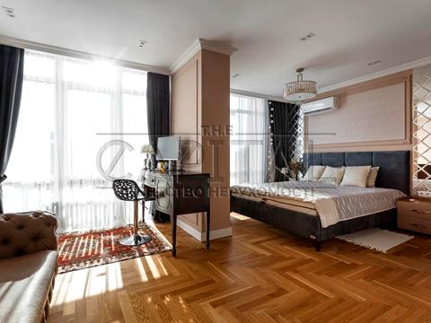 квартира за адресою Глибочицька вул., 13