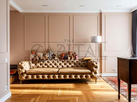 квартира за адресою Глибочицька вул., 13