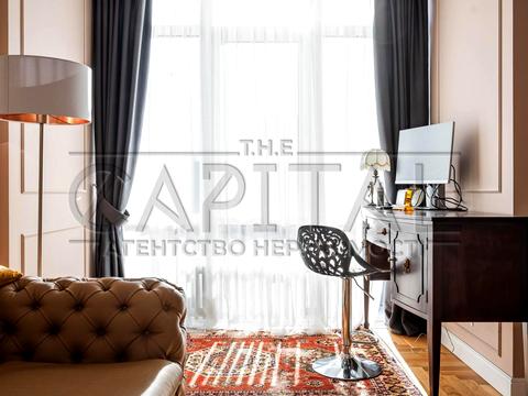 квартира за адресою Глибочицька вул., 13