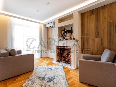 квартира за адресою Глибочицька вул., 13