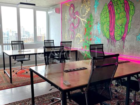 комерційна за адресою Михайла Бойчука вул. (Кіквідзе), 41-Б