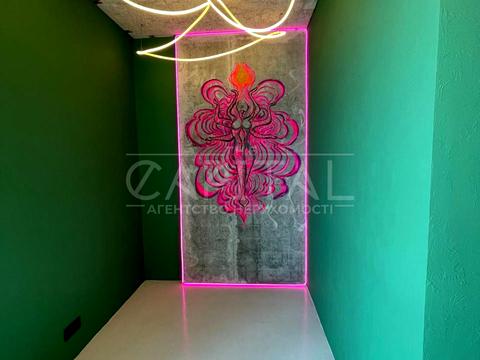 комерційна за адресою Михайла Бойчука вул. (Кіквідзе), 41-Б