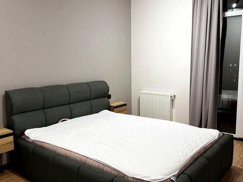 квартира за адресою Стрийська вул., 111