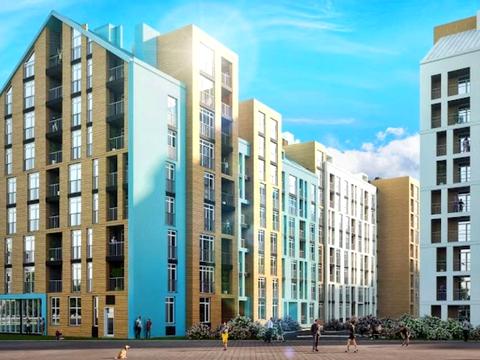 квартира за адресою Стрийська вул., 111