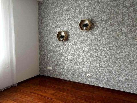 квартира по адресу Андрея Сахарова ул., 16б