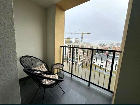 квартира за адресою Стрийська вул., 111